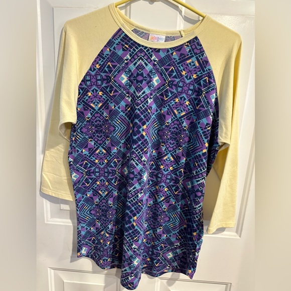 LuLaRoe Randy - Picture 1 of 2
